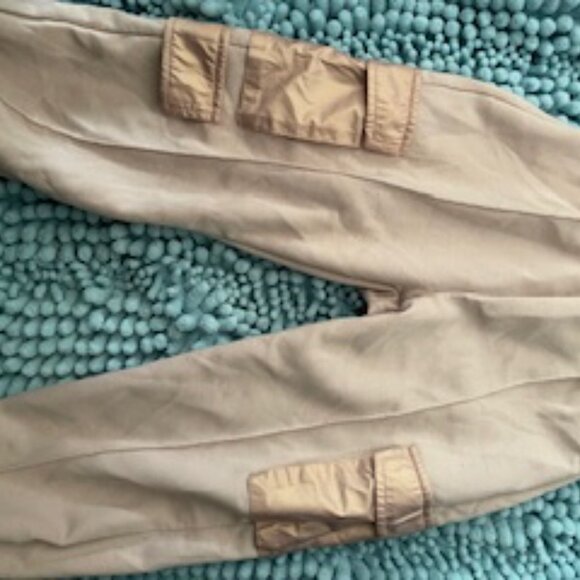 Zara cargo pants girls - Picture 2 of 2